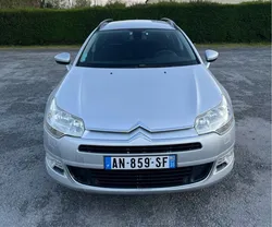 Citroën C5 2.0 HDI 140CH