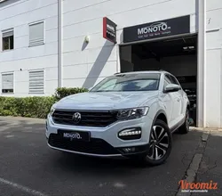 Volkswagen T-roc UNITED 1.0 TSI 110ch VIRTUAL COCKPIT /