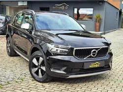Volvo XC40 1.5 T2 Momentum Core