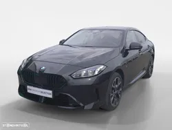 BMW 216 Gran Coupé Pack Desportivo M