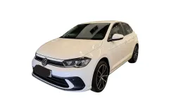 Volkswagen Polo 1.0 TSI 70kW