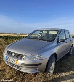 Fiat Stilo 80 16V Active