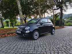 Fiat 500 1.0 Mild Hybrid