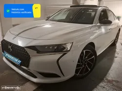 DS DS9 9 E-Tense Rivoli+