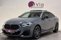BMW Serie 2 Gran Coupe M235i xDrive 306 ch BVA8 M Performance