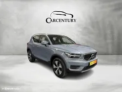 Volvo XC 40 T4 Recharge DKG Inscription