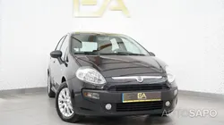 Fiat Punto de 2010