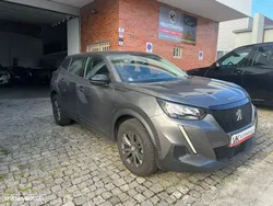 Peugeot 2008 1.2 PureTech Active Pack EAT8