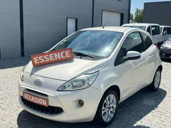 FORD KA PHASE 2 1.2i S&S 69CH