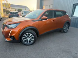 Peugeot 2008 1.5 bluehdi 110 cv active business fap attelage