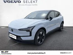 VOLVO EX30 P5 Long Range 272 ch Plus