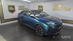 Peugeot 3008 de 2025