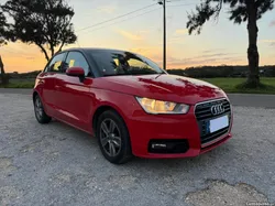Audi A1 Sportback 1.0 Tfsi Ultra