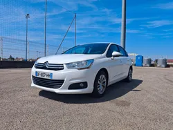 Citroën C4 1.4L VTi 95CH Attraction - Régulateur - Climatisation - Garantie 🛡️