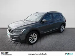 VOLKSWAGEN Tiguan 2.0 TDI 150ch DSG7 Life