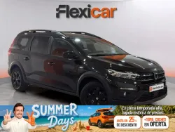 DACIA Jogger 1.0 TCe S.L Extreme Go 7pl.