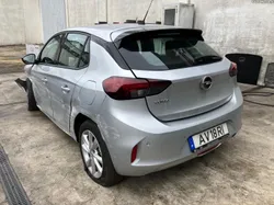 Opel Corsa F 1.5D 102cv 91.161Km