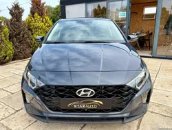 Hyundai i20 1.0 Automatico 43000km