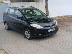 Mazda 5 sport 7 lugares