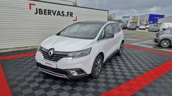 Renault Espace V BLUE DCI 160 EDC EVOLUTION