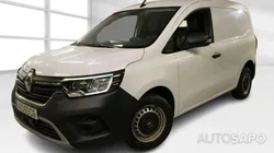 Renault Kangoo de 2022