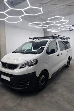 Peugeot Expert Furgón 2.0HDI 229 L1H1 136