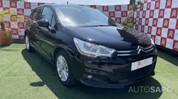Citroen C4 1.6 e-HDi Airdream Collection de 2014