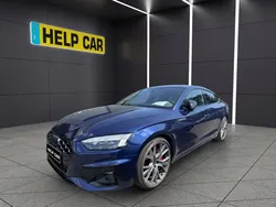 Audi A5 SPORTBACK 45 TFSI 265CH S LINE QUATTRO S TRONIC 7