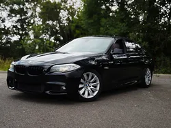 BMW 535i High Executive M sport