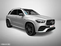 Mercedes-Benz GLE 350 de 4Matic
