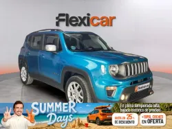 JEEP Renegade 1.6Mjt Limited 4x2 96kW