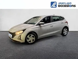 Hyundai i20 1.2 79 Initia