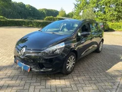 Renault Clio Estate 0.9 TCe 75ch energy Limited Euro6c