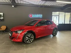 Peugeot 208 II PureTech 100 S&S GT Line