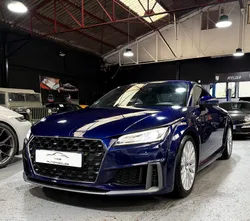 Audi tt iii (2) coupe 2.0 40 tfsi 197 competition plus s tronic 7/ 19000 km