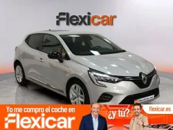 Renault Clio TCe Business 67kW