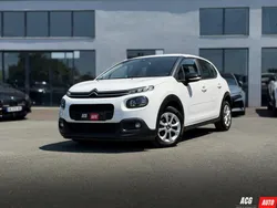 Citroën C3 1.5 BlueHDi 100 S&S BVM5 Feel BUSINESS / Apple Carplay & Android Auto