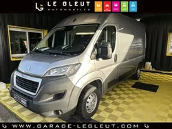 Peugeot BOXER FG 335 L2H2 2.2 BLUEHDI S&S 140CH ASPHALT