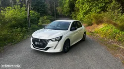 Peugeot 208 PureTech 100 Active Pack