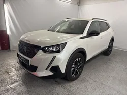 Peugeot 2008 1.2 PureTech 130ch S&S Allure EAT8