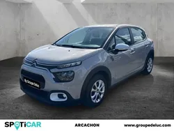 Citroen C3 1.2 PureTech 83ch S&S YOU