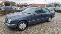 Mercedes-Benz E 250 Elegance