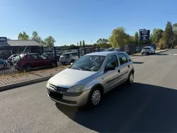 Opel Corsa 1.2 75cv Confort Boîte automatique - Disponible immédiatement