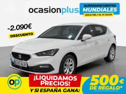 SEAT León 2.0TDI S&S Style 115
