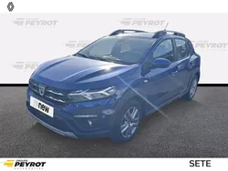 DACIA Sandero TCe 90 Stepway Confort