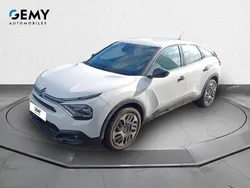 CITROEN C4 PureTech 130 S&S BVM6 Feel