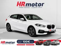 BMW Serie 1 116dA