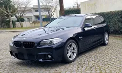 BMW 520 PACK M FULL EXTRAS