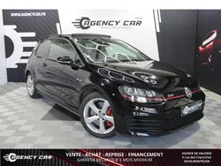 VOLKSWAGEN GOLF VII GTI Performance / 230ch / PACK HIVER / TOIT OUVRANT
