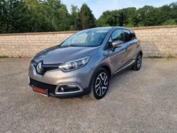 Renault Captur 1,5 DCI INTENS
